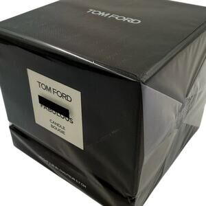 MIC02: Tom Ford Fabulous Candle